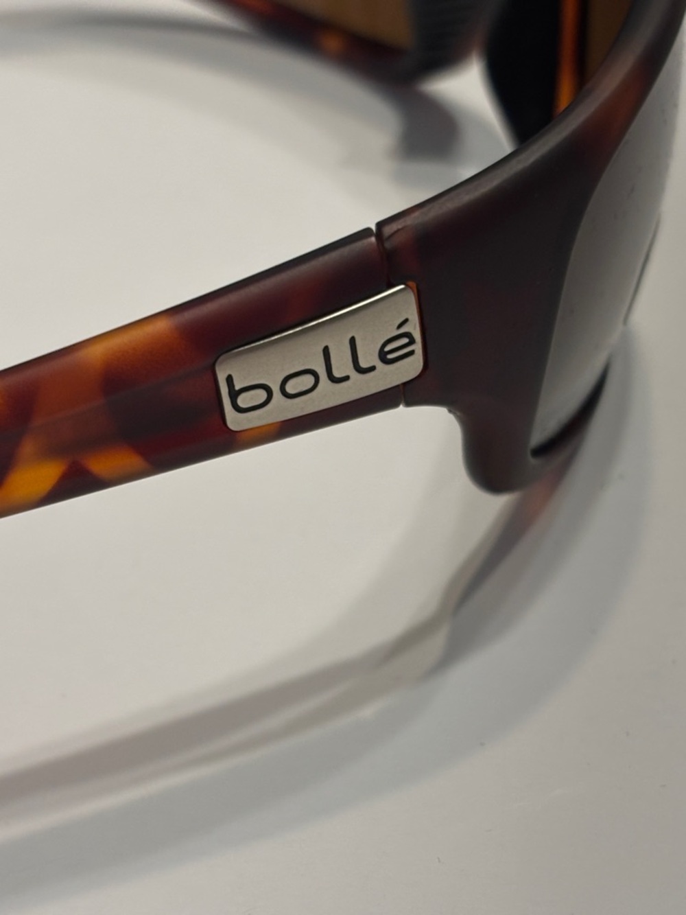 bolle Anaconda Tortoise Sunglasses - Picture 5 of 15